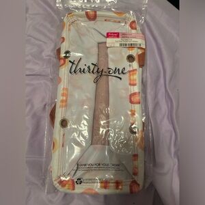 💫 SOLD💫 THIRTY ONE GIFTS - tiny utility tote